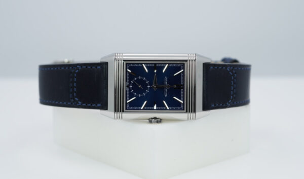 Jaeger-LeCoultre REVERSO TRIBUTE DUOFACE Q3988482 2023 COMPLETE SET - Image 9