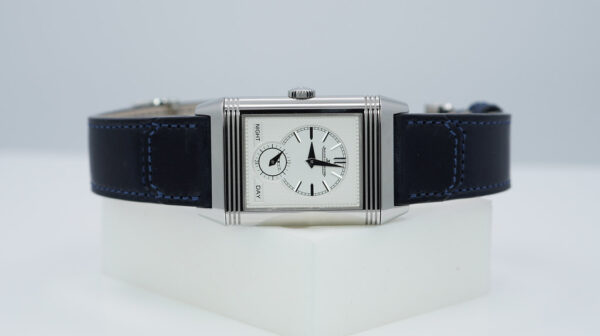 Jaeger-LeCoultre REVERSO TRIBUTE DUOFACE Q3988482 2023 COMPLETE SET - Image 12