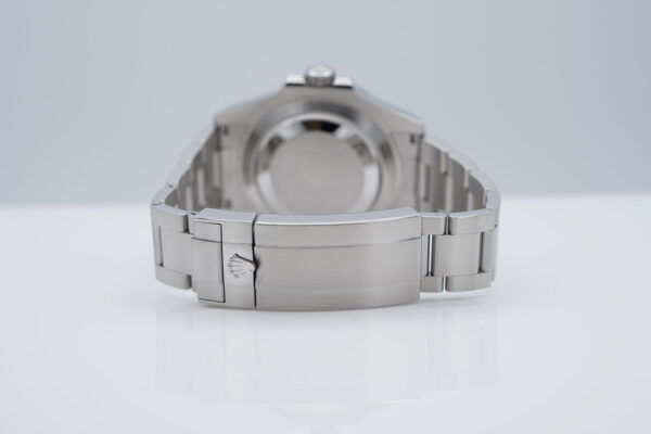 Rolex 126610LN SUBMARINER DATE 41 NEW MODEL 2023 WARRANTY COMPLETE SET - Image 7