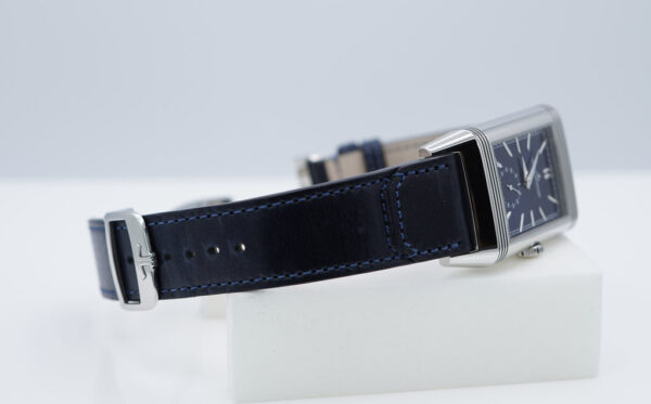 Jaeger-LeCoultre REVERSO TRIBUTE DUOFACE Q3988482 2023 COMPLETE SET - Image 7