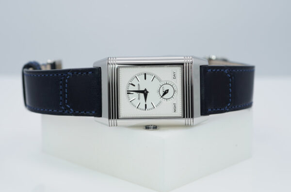 Jaeger-LeCoultre REVERSO TRIBUTE DUOFACE Q3988482 2023 COMPLETE SET - Image 11