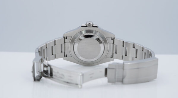 Rolex 126610LN SUBMARINER DATE 41 NEW MODEL 2023 WARRANTY COMPLETE SET - Image 8