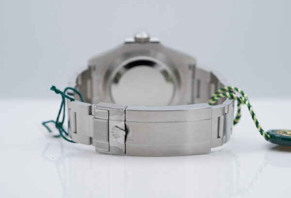 BRAND NEW Rolex 124060 SUBMARINER NO DATE 41MM 2024 WARRANTY COMPLETE SET - Image 7