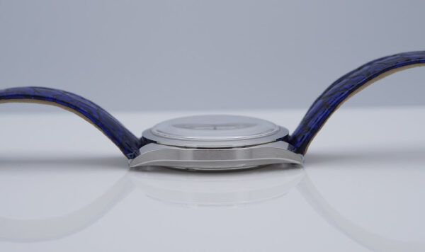 GRAND SEIKO SBGY003 20th ANNIVERSARY SPRING DRIVE LIMITED EDITION OF 700 PIECES - Image 4