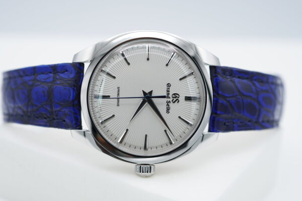 GRAND SEIKO SBGY003 20th ANNIVERSARY SPRING DRIVE LIMITED EDITION OF 700 PIECES - Image 9