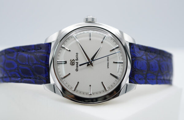 GRAND SEIKO SBGY003 20th ANNIVERSARY SPRING DRIVE LIMITED EDITION OF 700 PIECES - Image 10