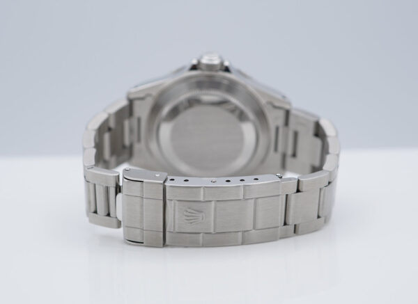 Rolex 14060M SUBMARINER NO DATE 2 LINER DIAL Z SERIAL BOXES PAPERS - Image 7