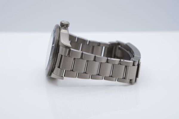 Tudor 25407N PELAGOS 39 TITANIUM BLACK DIAL 2023 WARRANTY COMPLETE SET - Image 5