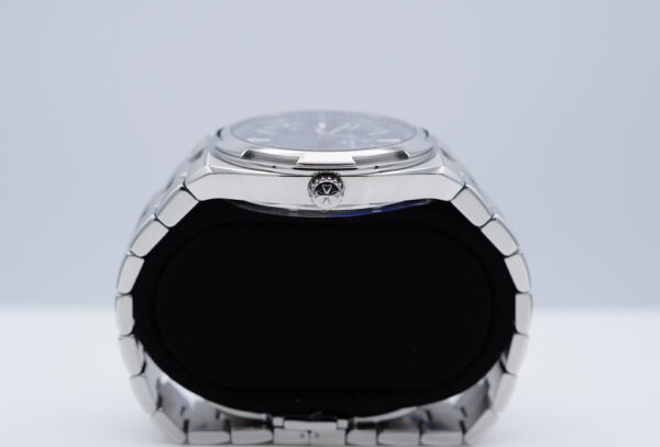 Vacheron CONSTANTIN OVERSEAS 4500V STAINLESS STEEL BLUE DIAL 2022 WARRANTY FULL SET - Image 3