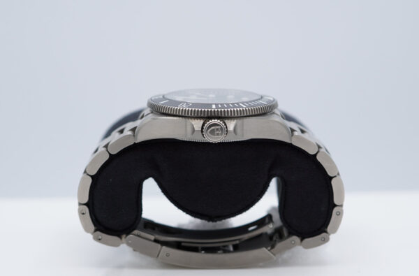 Tudor 25407N PELAGOS 39 TITANIUM BLACK DIAL 2023 WARRANTY COMPLETE SET - Image 3