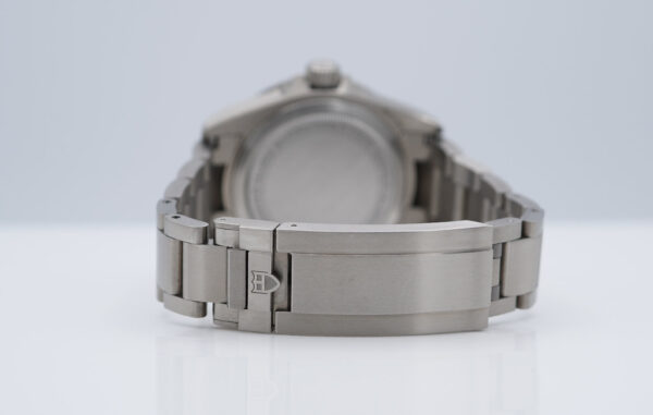 Tudor 25407N PELAGOS 39 TITANIUM BLACK DIAL 2023 WARRANTY COMPLETE SET - Image 7