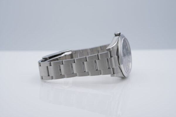 Rolex 214270 EXPLORER FULL LUME DIAL 39MM 2020 WARRANTY COMPLETE SET - Image 6