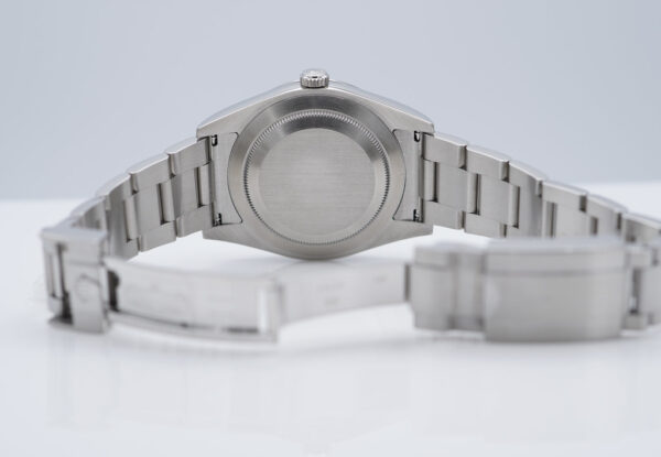 Rolex 214270 EXPLORER FULL LUME DIAL 39MM 2020 WARRANTY COMPLETE SET - Image 8
