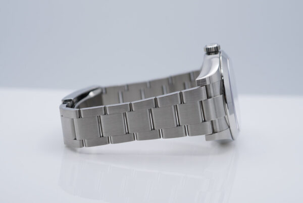 Rolex 116900 AIR KING STAINLESS STEEL 40MM 2019 FULL SET - Image 6