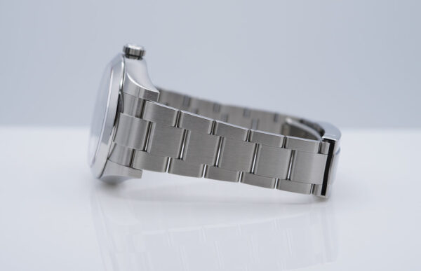 Rolex 116900 AIR KING STAINLESS STEEL 40MM 2019 FULL SET - Image 5