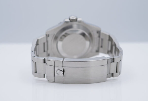 Rolex 126610LN SUBMARINER DATE 41 NEW MODEL 2023 WARRANTY COMPLETE SET - Image 7