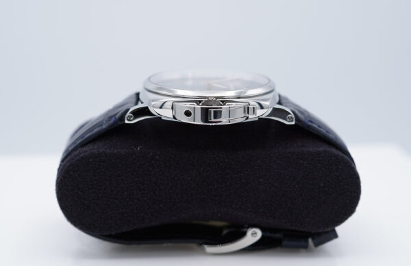 Panerai PAM 1274 LUMINOR DUE AUTOMATIC BLUE DIAL 42MM 2022 COMPLETE SET - Image 3