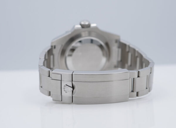 Rolex 124060 SUBMARINER NO DATE 41MM 2022 WARRANTY COMPLETE SET - Image 7