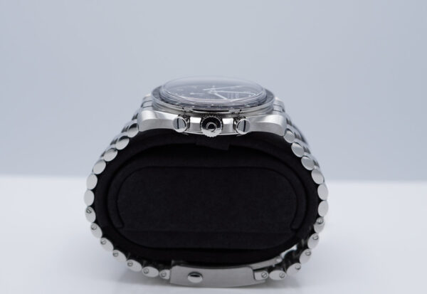 Omega SPEEDMASTER PROFESSIONAL MOONWATCH 3861 SAPPHIRE 2023 WARRANTY FULL SET - Image 3