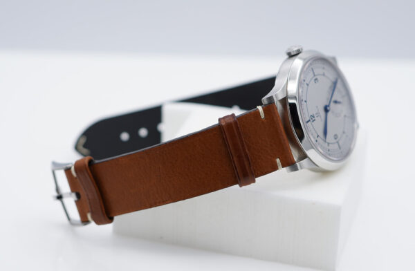 Omega SPECIALITIES CK 859 SILVER DIAL NUMBERED EDITION 2022 COMPLETE SET - Image 5