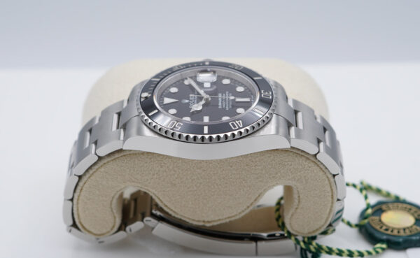 BRAND NEW Rolex 126610LN SUBMARINER DATE 41 STAINLESS STEEL 2024 COMPLETE SET - Image 4