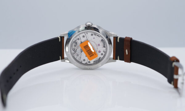 Omega SPECIALITIES CK 859 SILVER DIAL NUMBERED EDITION 2022 COMPLETE SET - Image 8