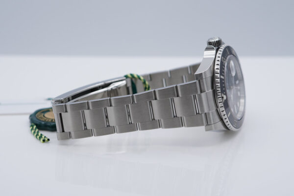 BRAND NEW Rolex 126610LN SUBMARINER DATE 41 STAINLESS STEEL 2024 COMPLETE SET - Image 6