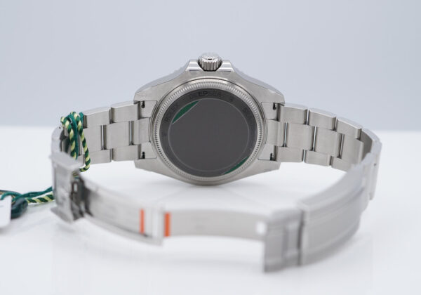 BRAND NEW Rolex 136660 DEEPSEA D-BLUE DIAL JAMES CAMERON 2024 STICKERS COMPLETE SET - Image 8