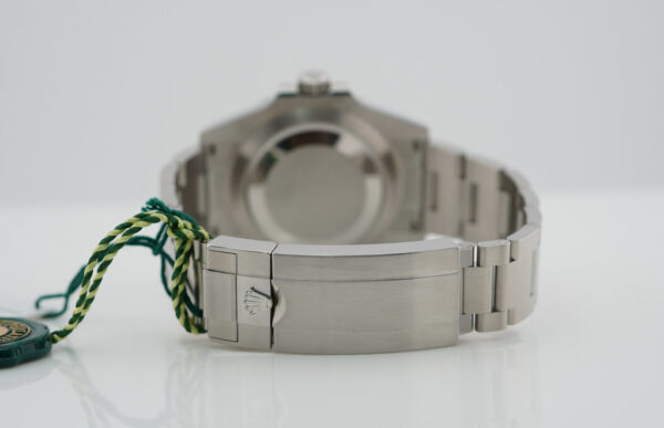BRAND NEW Rolex 126610LN SUBMARINER DATE 41 STAINLESS STEEL 2024 COMPLETE SET - Image 7