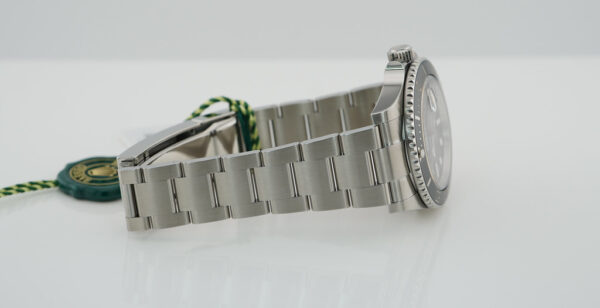 BRAND NEW Rolex 126610LN SUBMARINER DATE 41 STAINLESS STEEL 2024 COMPLETE SET - Image 6