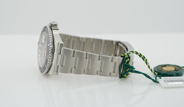 BRAND NEW Rolex 126610LN SUBMARINER DATE 41 STAINLESS STEEL 2024 COMPLETE SET - Image 5