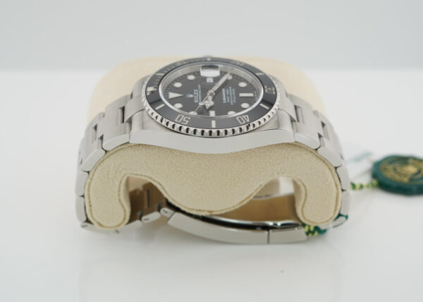 BRAND NEW Rolex 126610LN SUBMARINER DATE 41 STAINLESS STEEL 2024 COMPLETE SET - Image 4