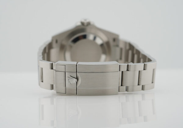 Rolex 126900 AIR KING 40MM NEW MODEL 2024 WARRANTY COMPLETE SET - Image 7