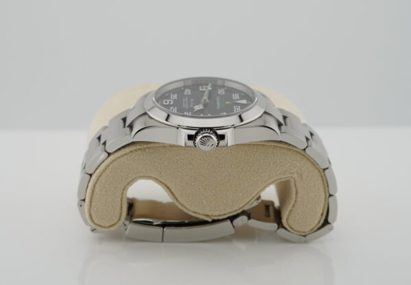 Rolex 126900 AIR KING 40MM NEW MODEL 2024 WARRANTY COMPLETE SET - Image 3