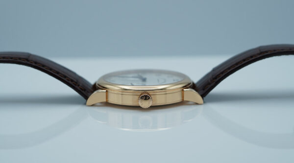 A. Lange & Sohne 1815 UP DOWN 18K PINK GOLD 234.032 39MM FULL SET - Image 3
