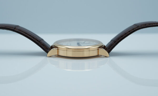 A. Lange & Sohne 1815 UP DOWN 18K PINK GOLD 234.032 39MM FULL SET - Image 4