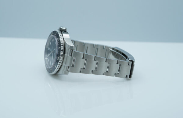 Rolex 116600 SD4K SEA-DWELLER 4000 CERAMIC BEZEL 40MM 2016 COMPLETE SET - Image 5