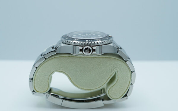 Rolex 116600 SD4K SEA-DWELLER 4000 CERAMIC BEZEL 40MM 2016 COMPLETE SET - Image 3