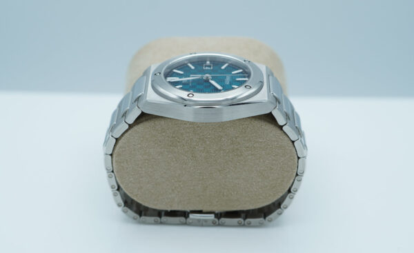 BRAND NEW IWC Iw328903 INGENIEUR AQUA GREEN AUTOMATIC 40MM 2024 FULL SET - Image 3