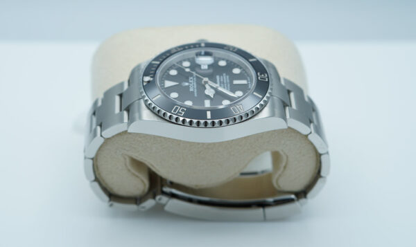 Rolex 126610LN SUBMARINER DATE 41 NEW MODEL 2023 WARRANTY COMPLETE SET - Image 4