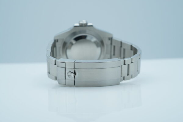Rolex 126610LN SUBMARINER DATE 41 NEW MODEL 2023 WARRANTY COMPLETE SET - Image 7