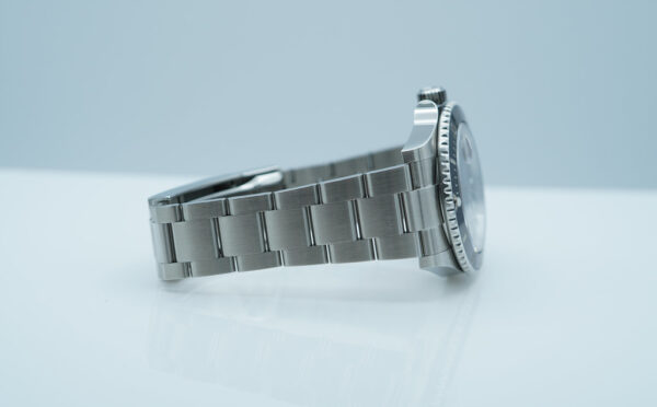 Rolex 126610LN SUBMARINER DATE 41 NEW MODEL 2023 WARRANTY COMPLETE SET - Image 6