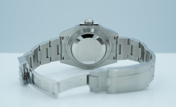 Rolex 126610LN SUBMARINER DATE 41 NEW MODEL 2023 WARRANTY COMPLETE SET - Image 8