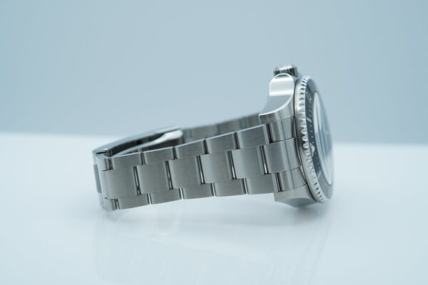 Rolex 126660 DEEPSEA D BLUE DIAL JAMES CAMERON 2021 WARRANTY FULL SET - Image 6