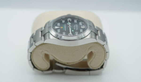 Rolex 126900 AIR KING 40MM NEW MODEL 2023 WARRANTY COMPLETE SET - Image 4