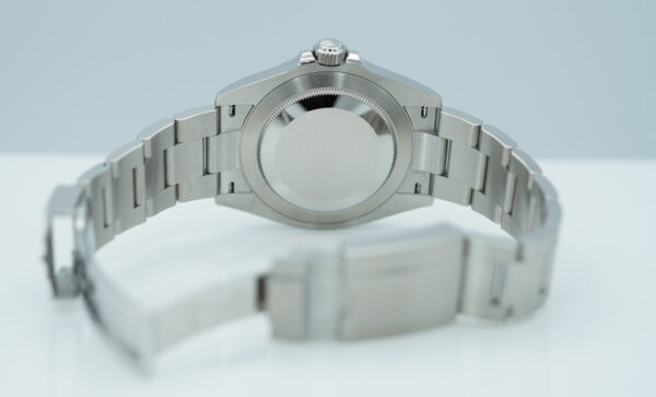 Rolex 126900 AIR KING 40MM NEW MODEL 2023 WARRANTY COMPLETE SET - Image 8