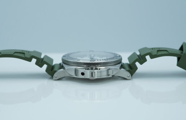PANERAI PAM 1226 SUBMERSIBLE QuarantaQuattro Bianco Dial 2023 FULL SET - Image 3