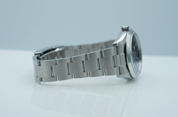 Rolex 124270 EXPLORER I FULL LUME DIAL 36MM 2022 WARRANTY COMPLETE SET - Image 6