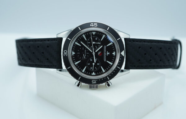 Jaeger-LeCoultre DEEP SEA CHRONOGRAPH Q2068570 42MM SERVICED FULL SET - Image 9