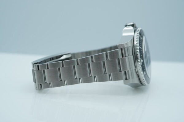 NEW Rolex 126660 SEA-DWELLER DEEPSEA BLACK DIAL 2021 WARRANTY COMPLETE SET - Image 6